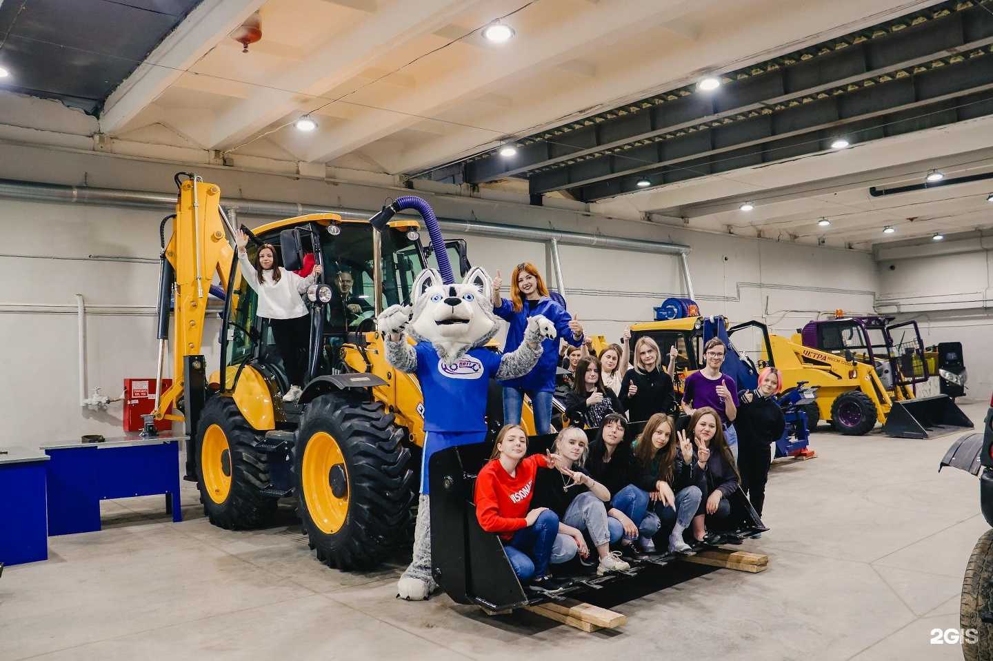 Отзывы на компанию Кемеровский профессионально-технический техникум в г. Кемерово c фото