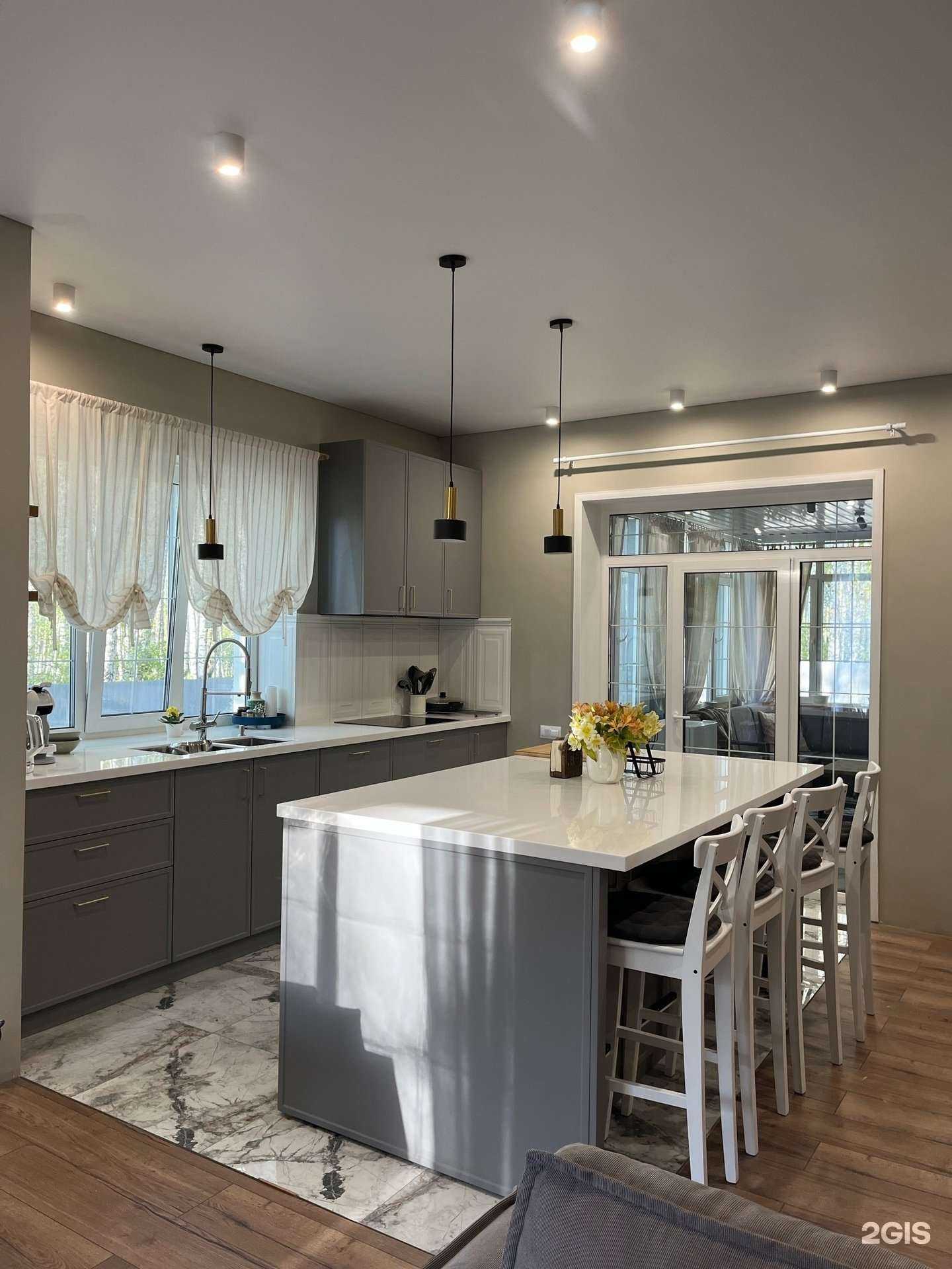 Отзывы на компанию Dmx Stone в Челябинске c фото