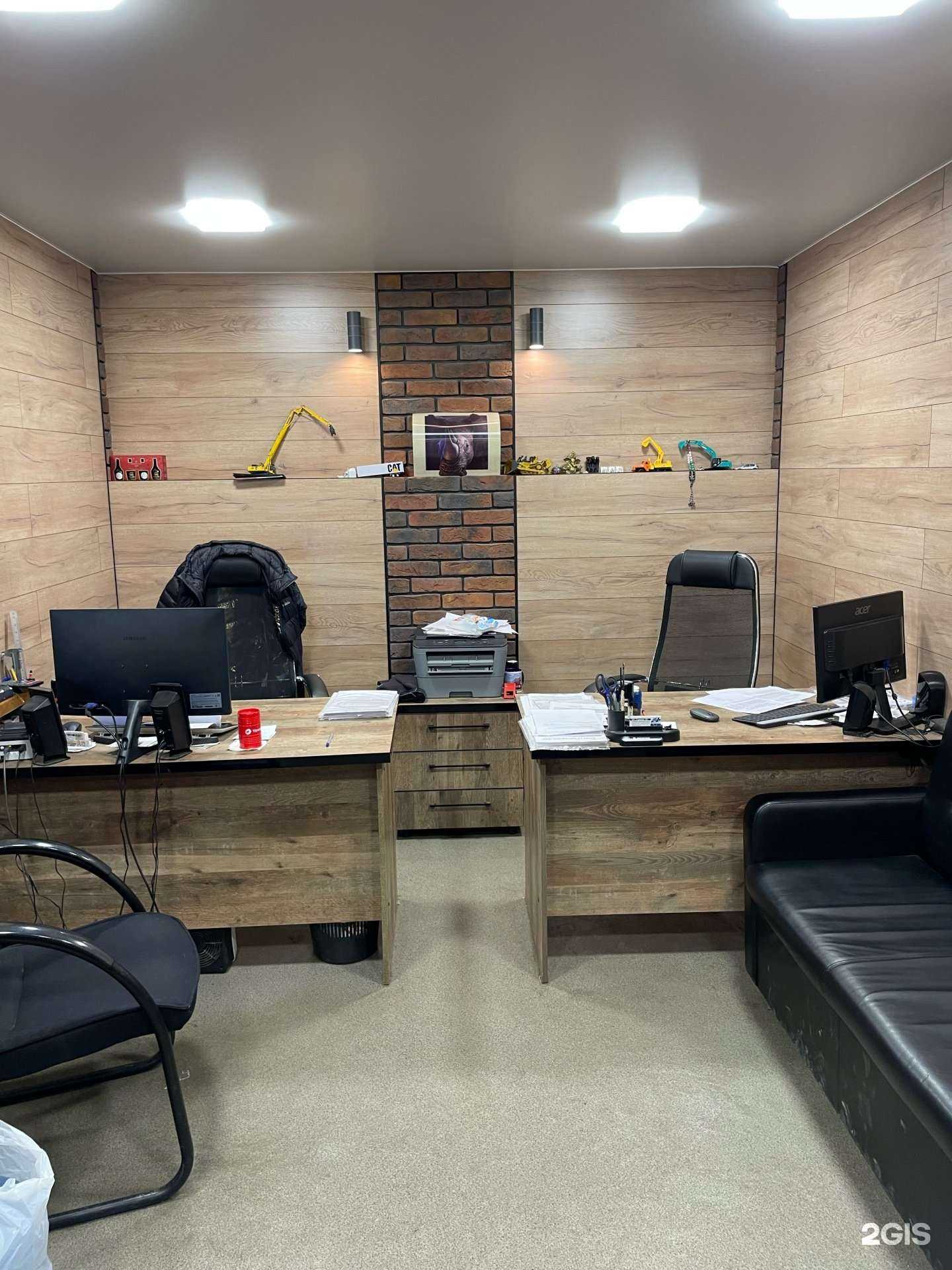 Отзывы на компанию Гидравлик ДВ в Комсомольске-на-Амуре c фото