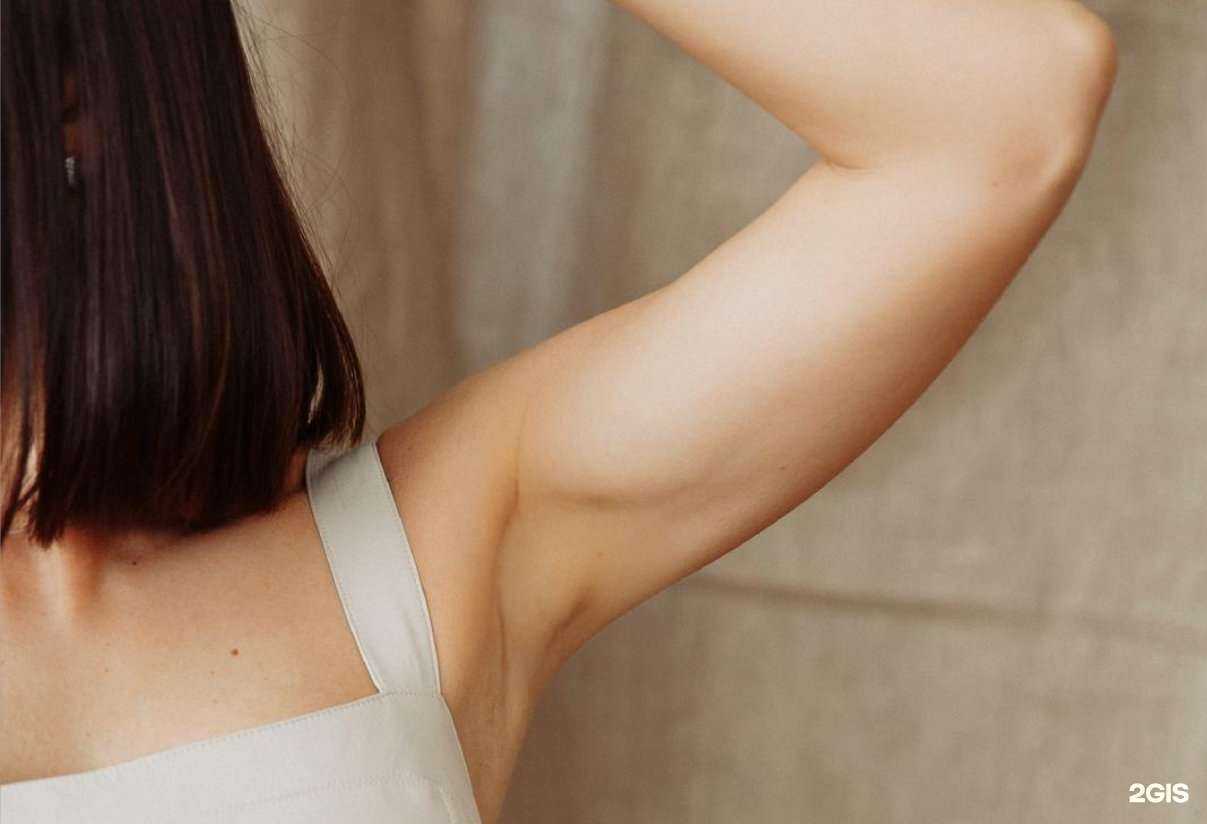 Отзывы на компанию Nude reform в Саратове c фото