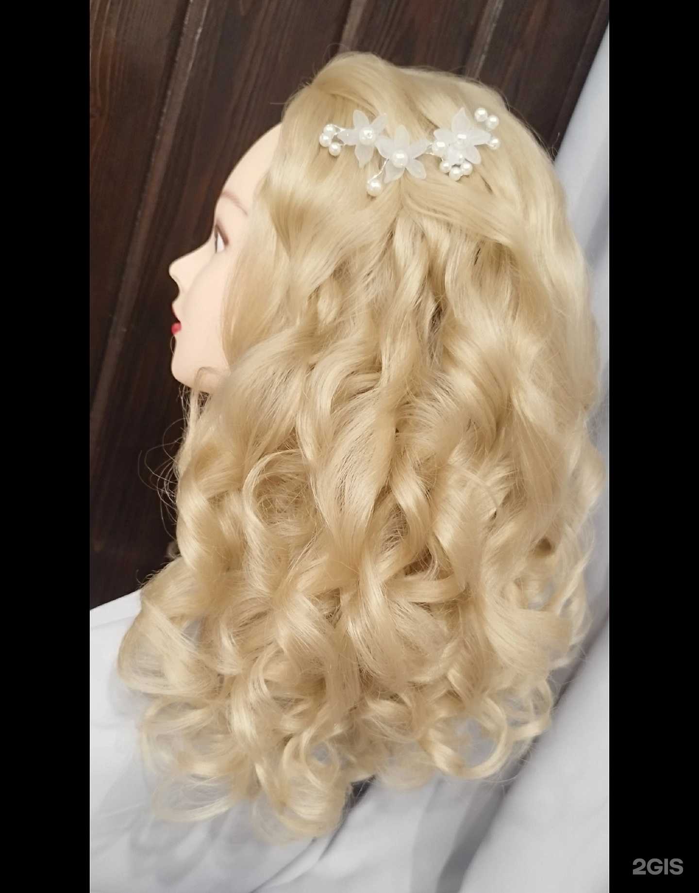 Отзывы на компанию Hair studio в Петрозаводске c фото