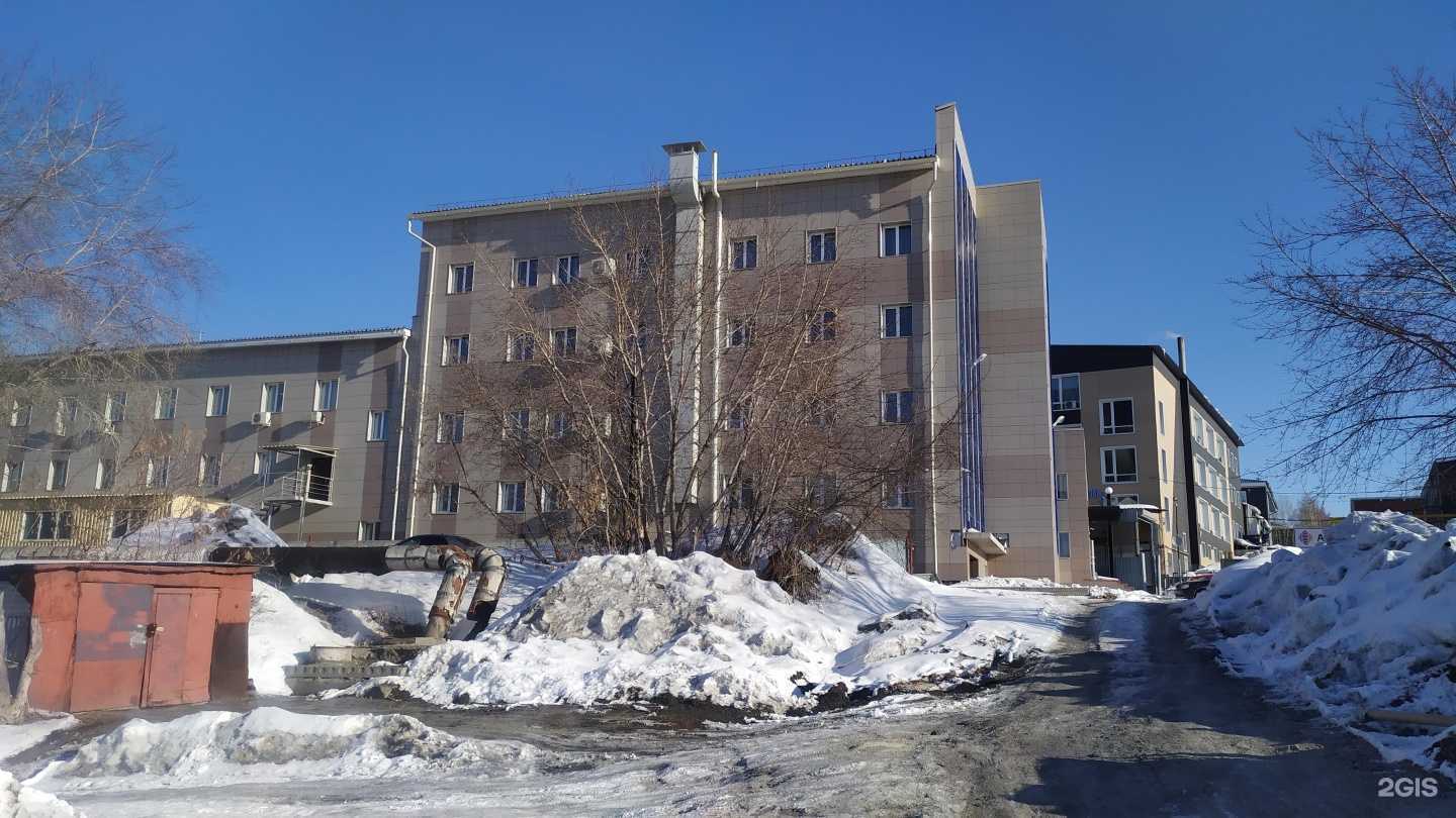 Отзывы на компанию Континент в Новосибирске c фото