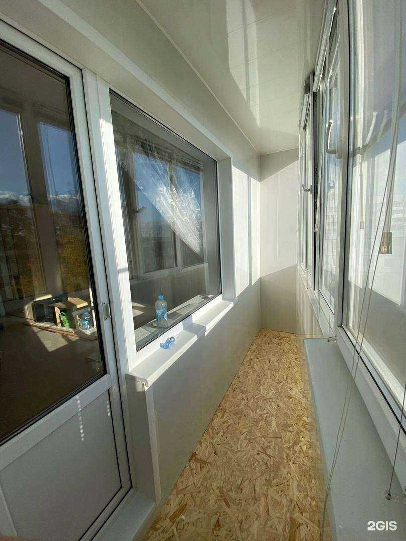 Отзывы на компанию Гранд окна в г. Иваново c фото