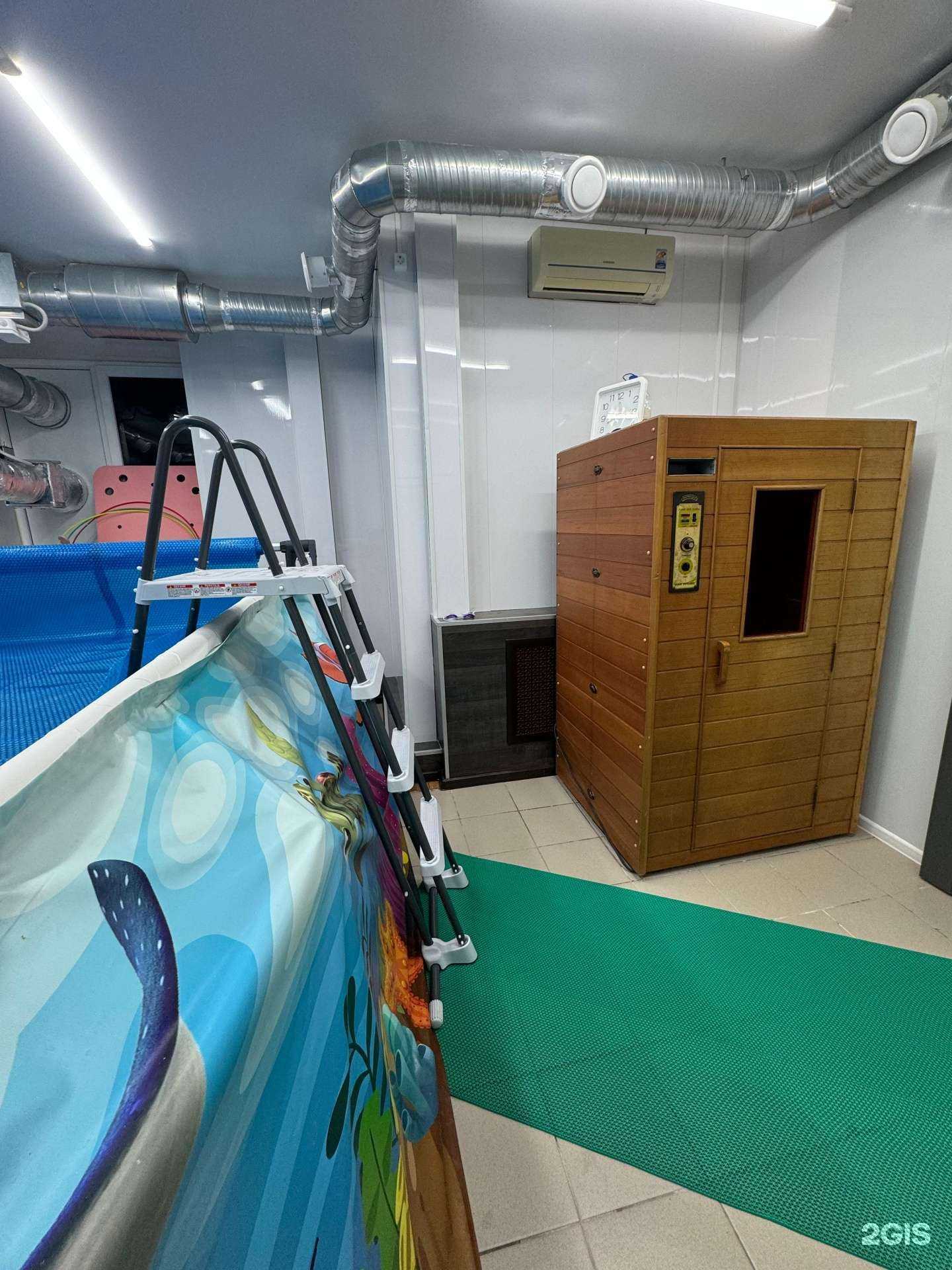 Отзывы на компанию BabyPool в Уфе c фото