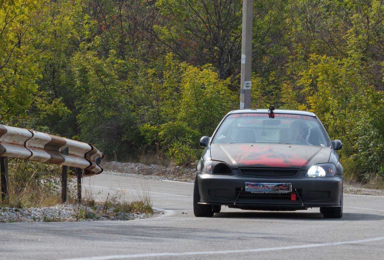 Отзывы на компанию Pitbull motorsport в г. Новороссийск c фото