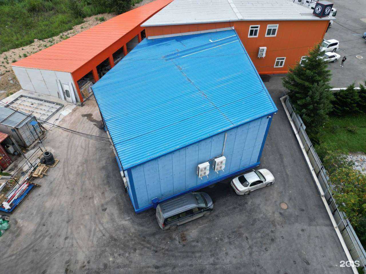 Отзывы на компанию Sino Auto Import в Артёме c фото - фотография 2 из 2