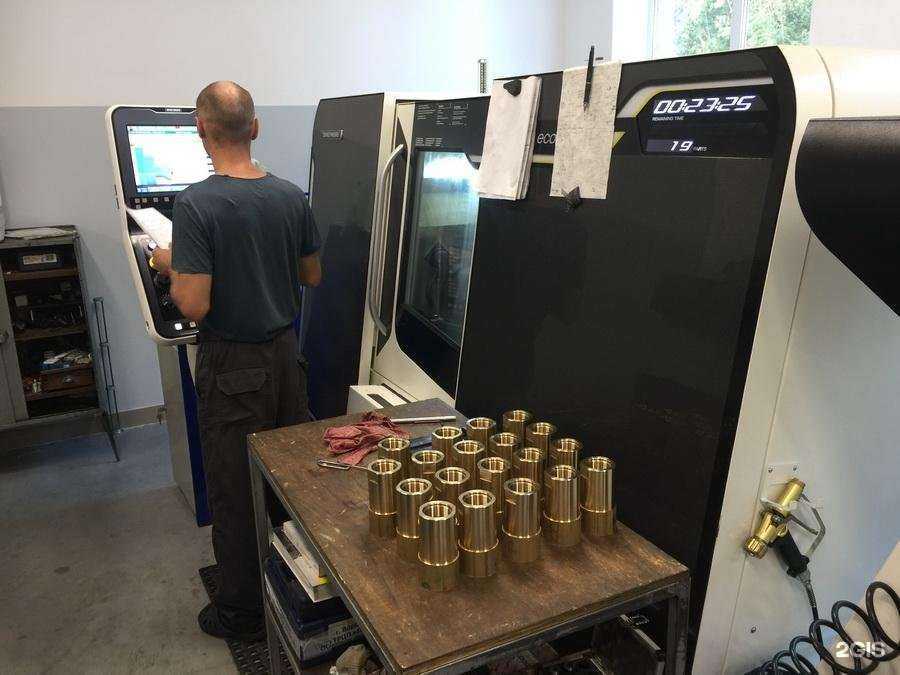 Отзывы на компанию Прогресс в Воронеже c фото