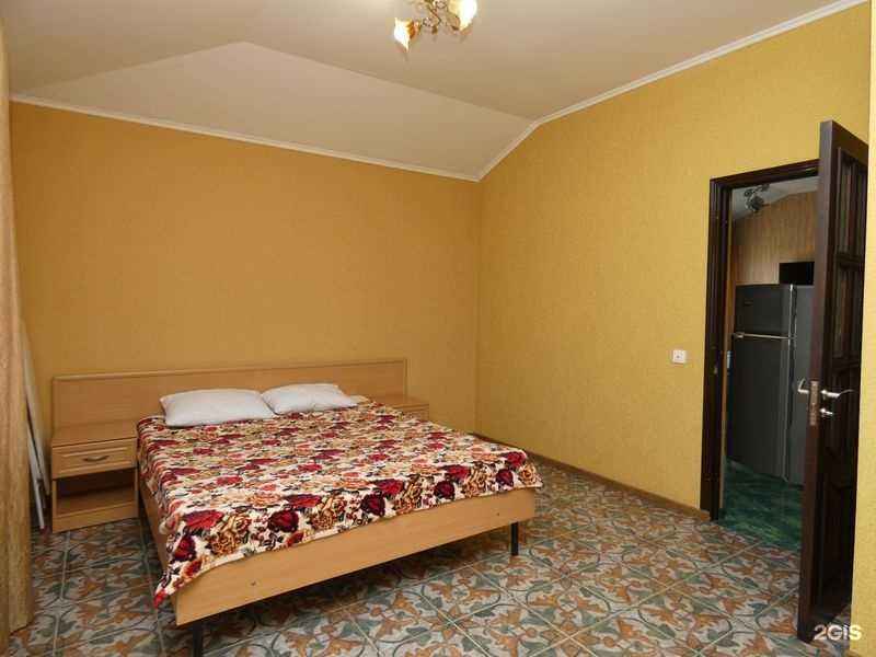 Отзывы на компанию У Черного моря в Анапе c фото