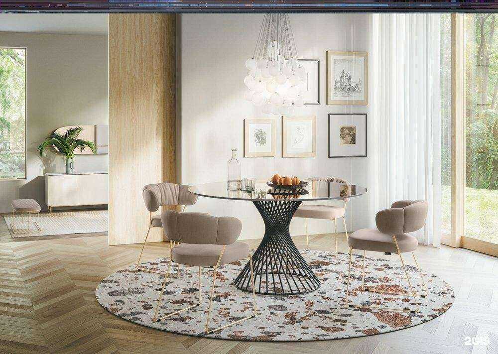 Отзывы на компанию Галерея А в Екатеринбурге c фото