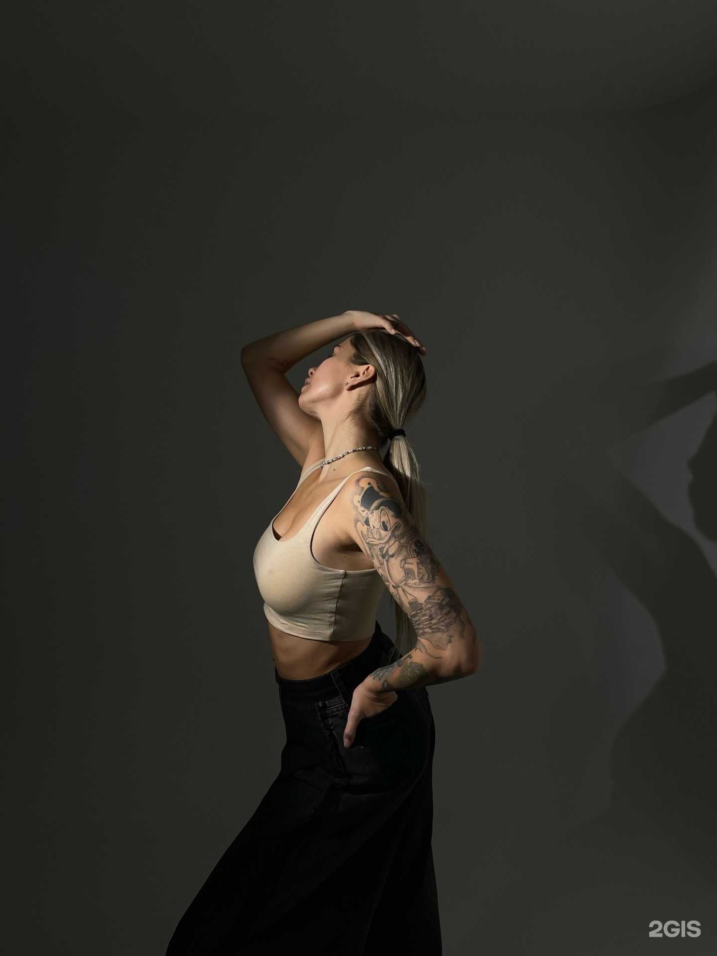 Отзывы на компанию tatugrafia_norilsk в г. Норильск c фото