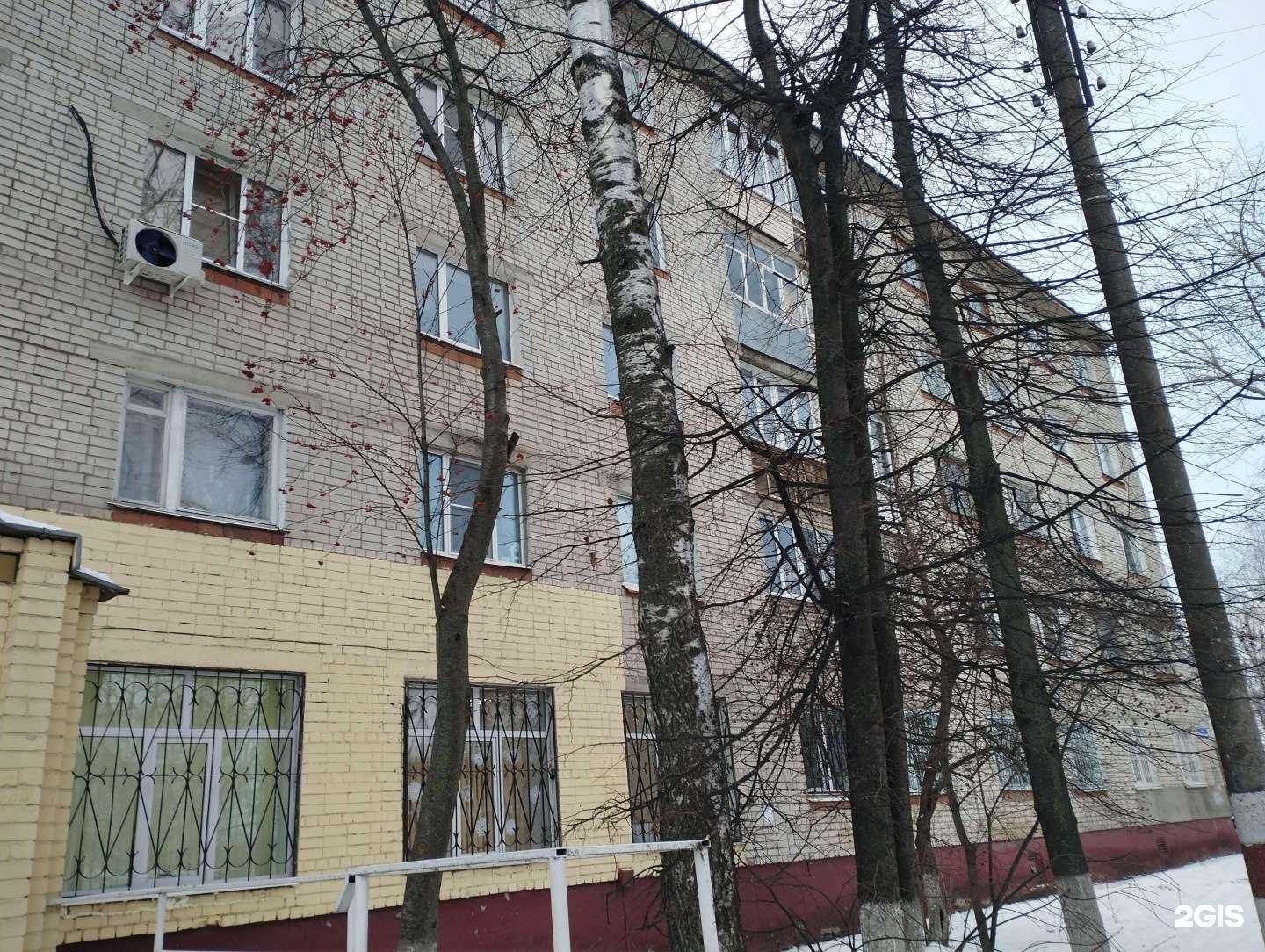 Отзывы на компанию Потенциал в Нижнем Новгороде c фото - фотография 2 из 2