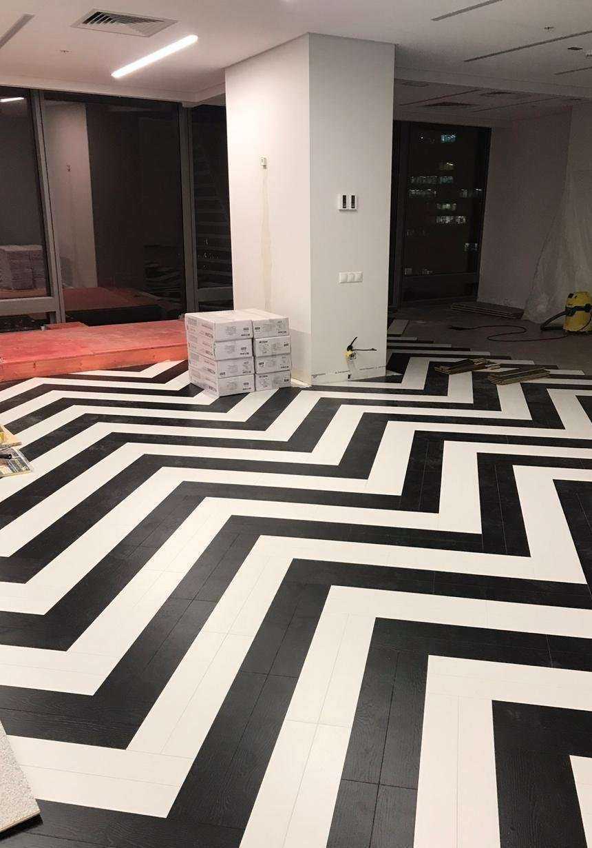 Отзывы на компанию Beauty Floor в Владивостоке c фото