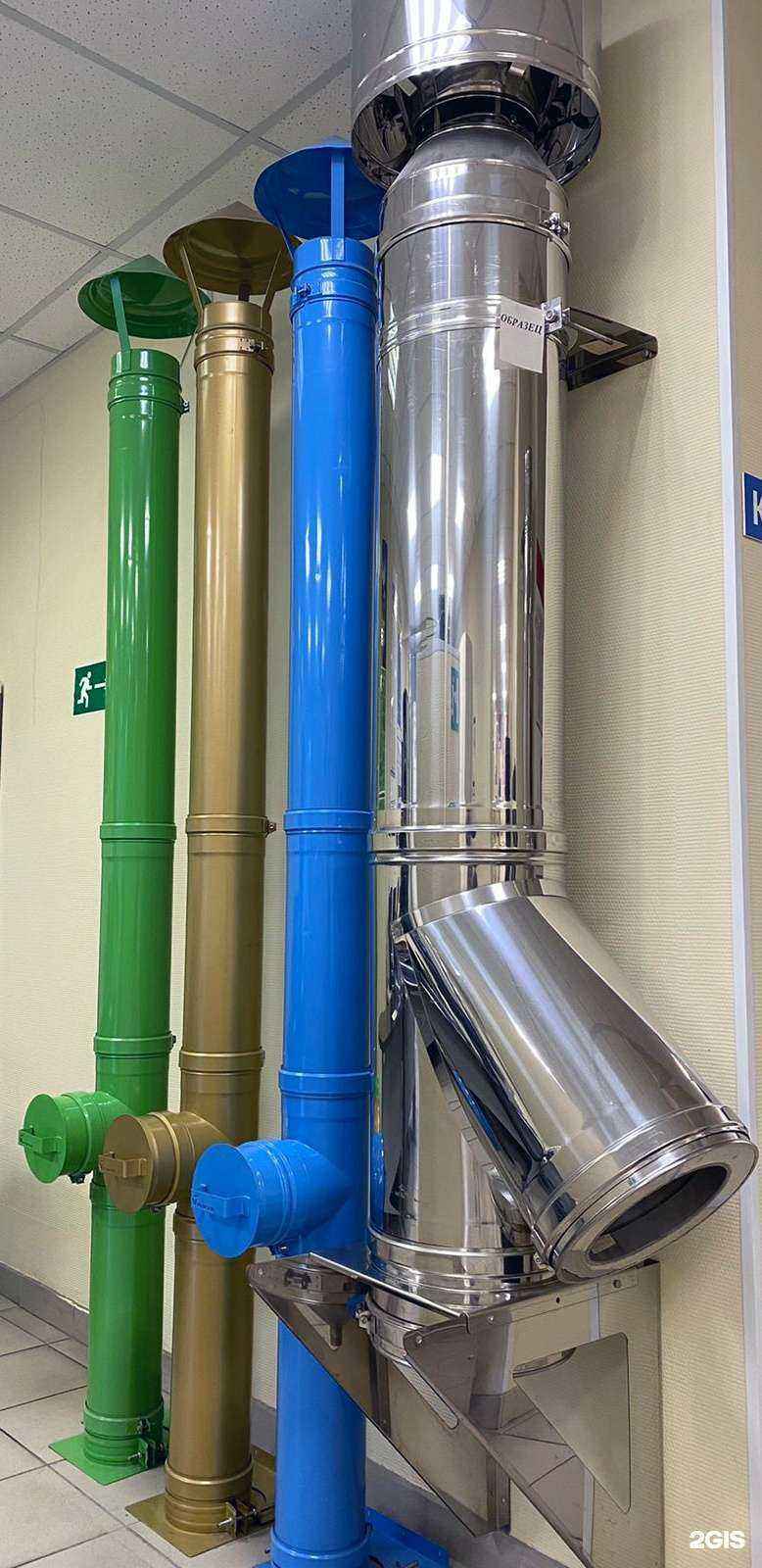 Отзывы на компанию Домотехника в г. Екатеринбург c фото