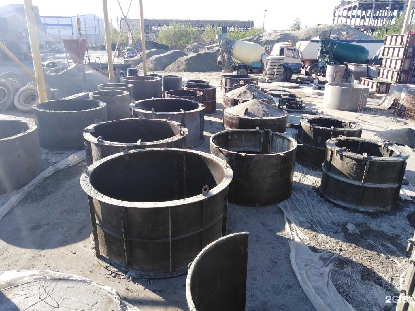 Отзывы на компанию Авм-бетон в Барнауле c фото