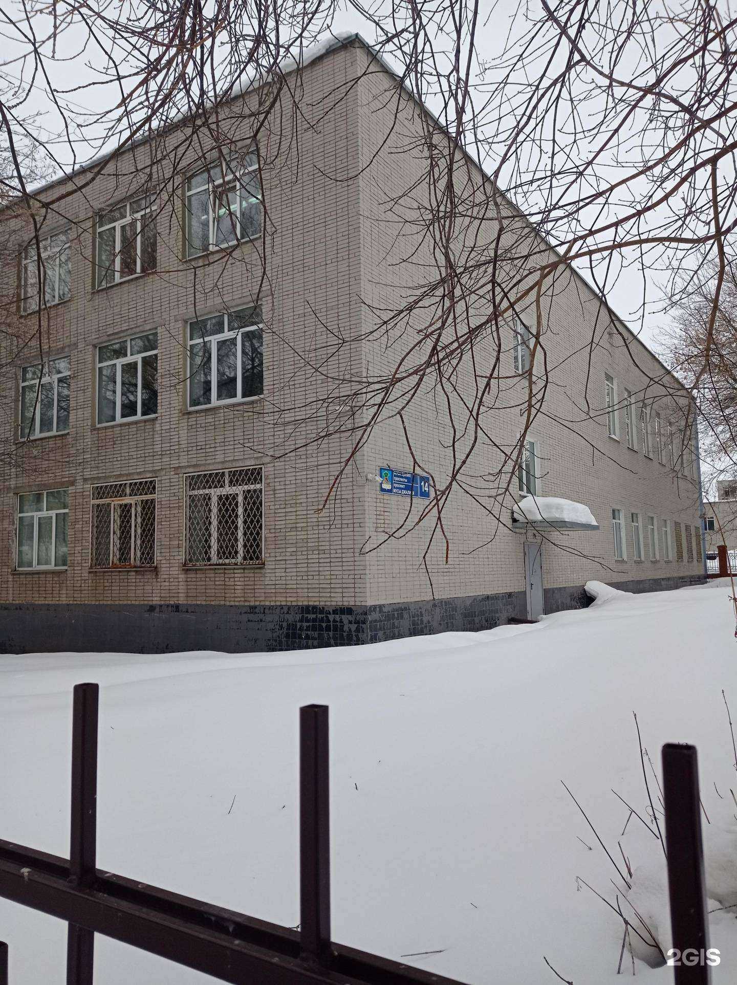 Отзывы на компанию Камский государственный автомеханический техникум им. Л.Б. Васильева в Набережных Челнах c фото - фотография 2 из 2