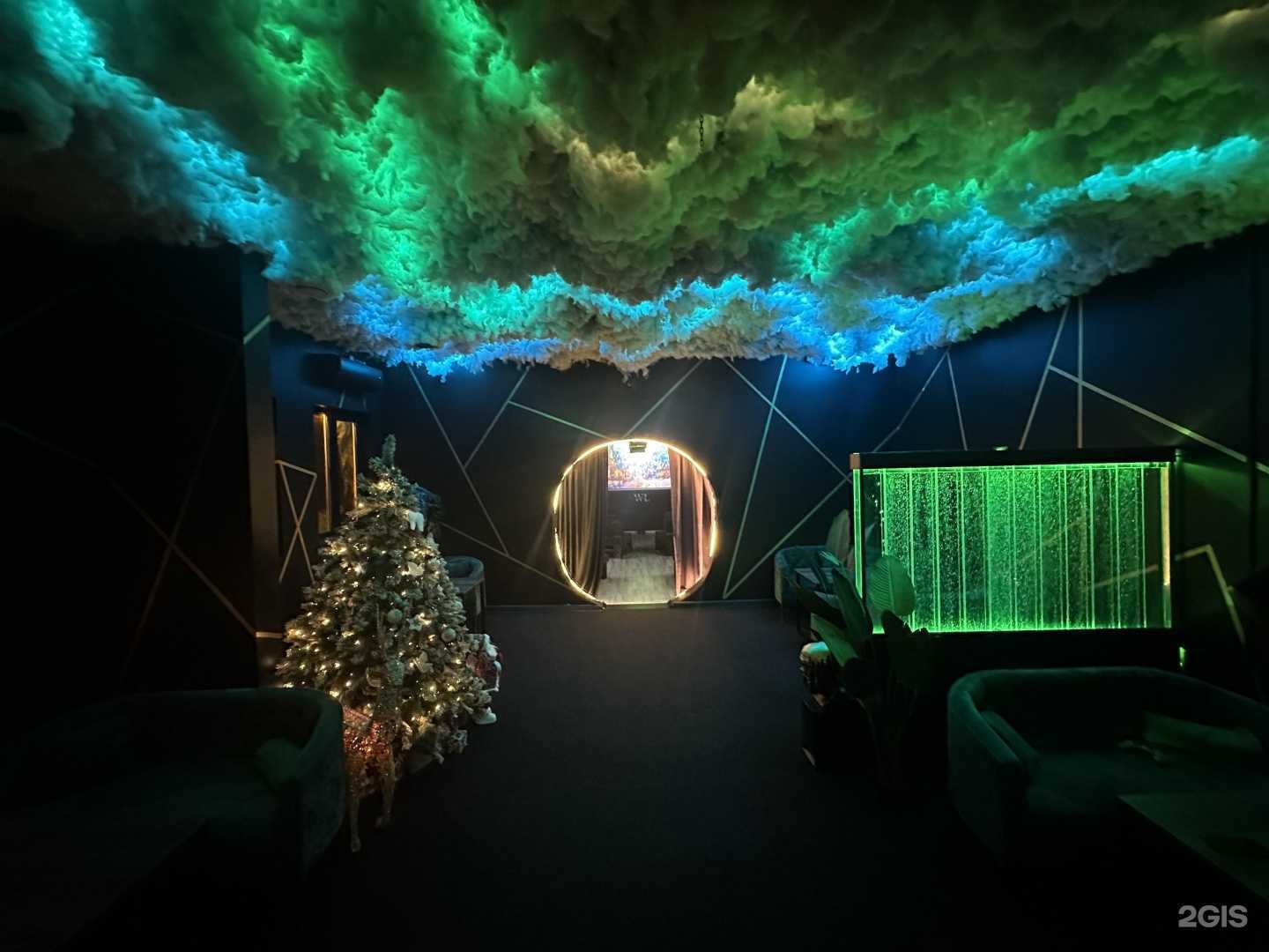 Отзывы на компанию Park lounge в Краснодаре c фото