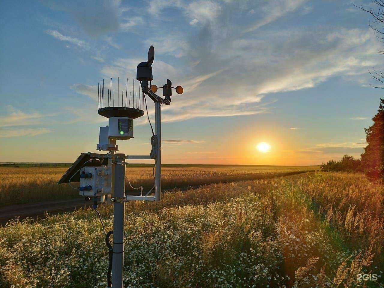 Отзывы на компанию Погода в поле в Таганроге c фото