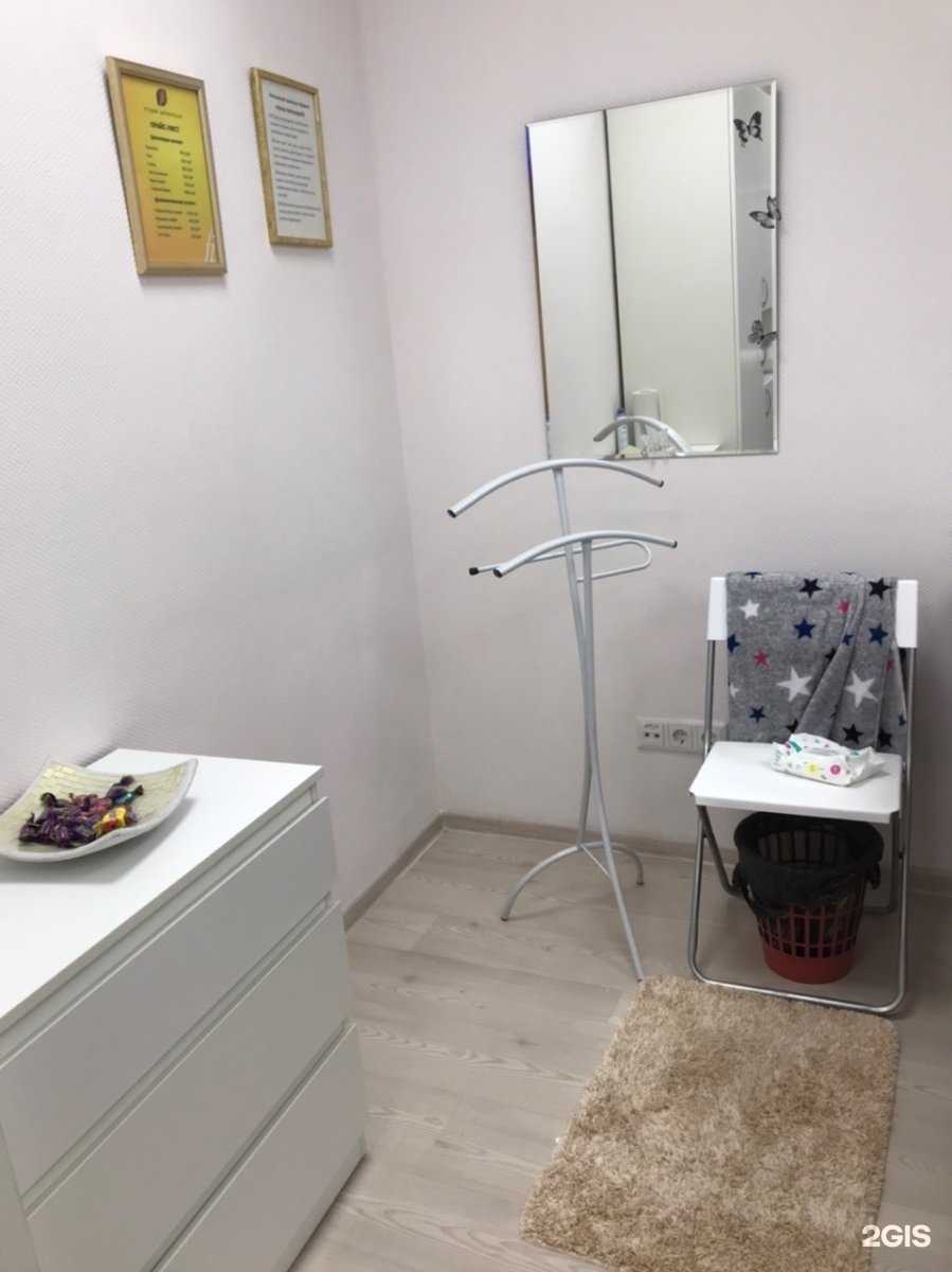 Отзывы на компанию Кабинет депиляции в Перми c фото