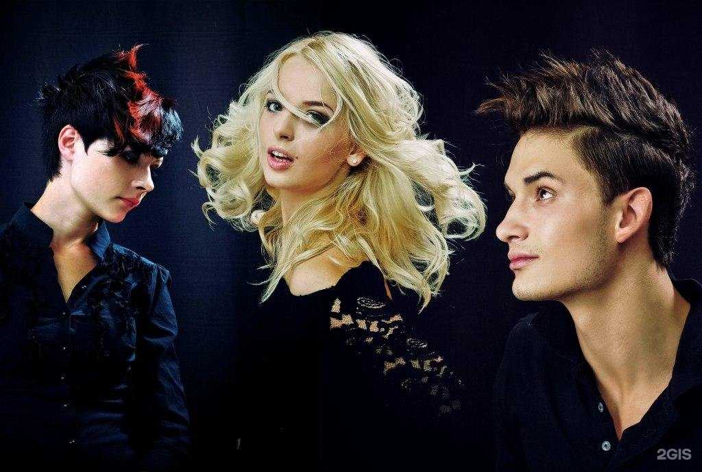 Отзывы на компанию Relax, салон красоты в г. Павлово c фото