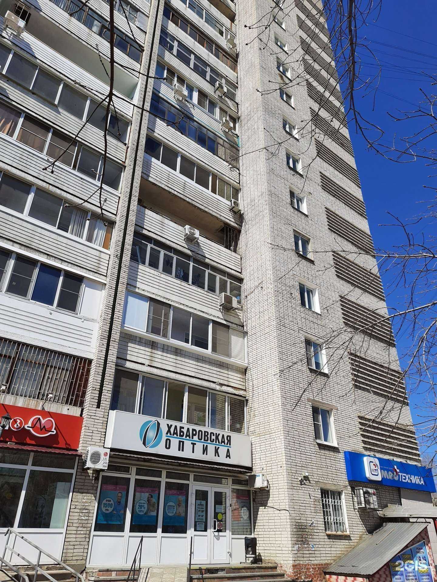 Отзывы на компанию Медтехника в Хабаровске c фото - фотография 2 из 2