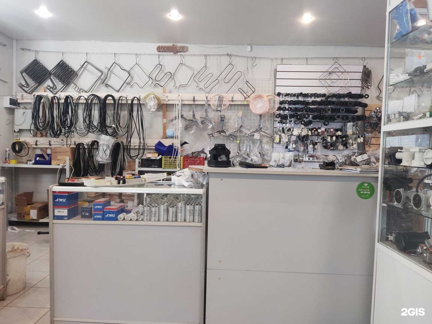 Отзывы на компанию OrenZip в Оренбурге c фото