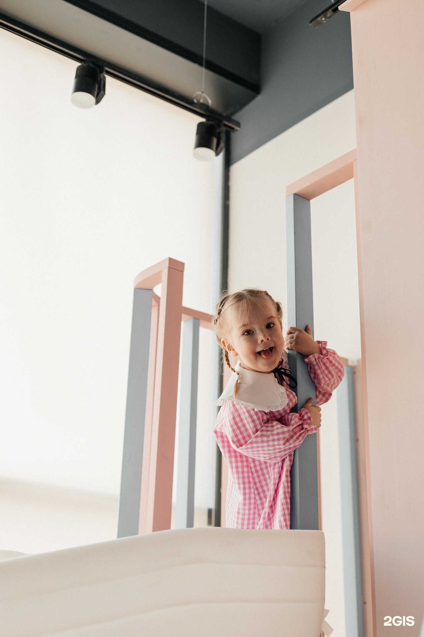 Отзывы на компанию Detishki делишки в Сургуте c фото