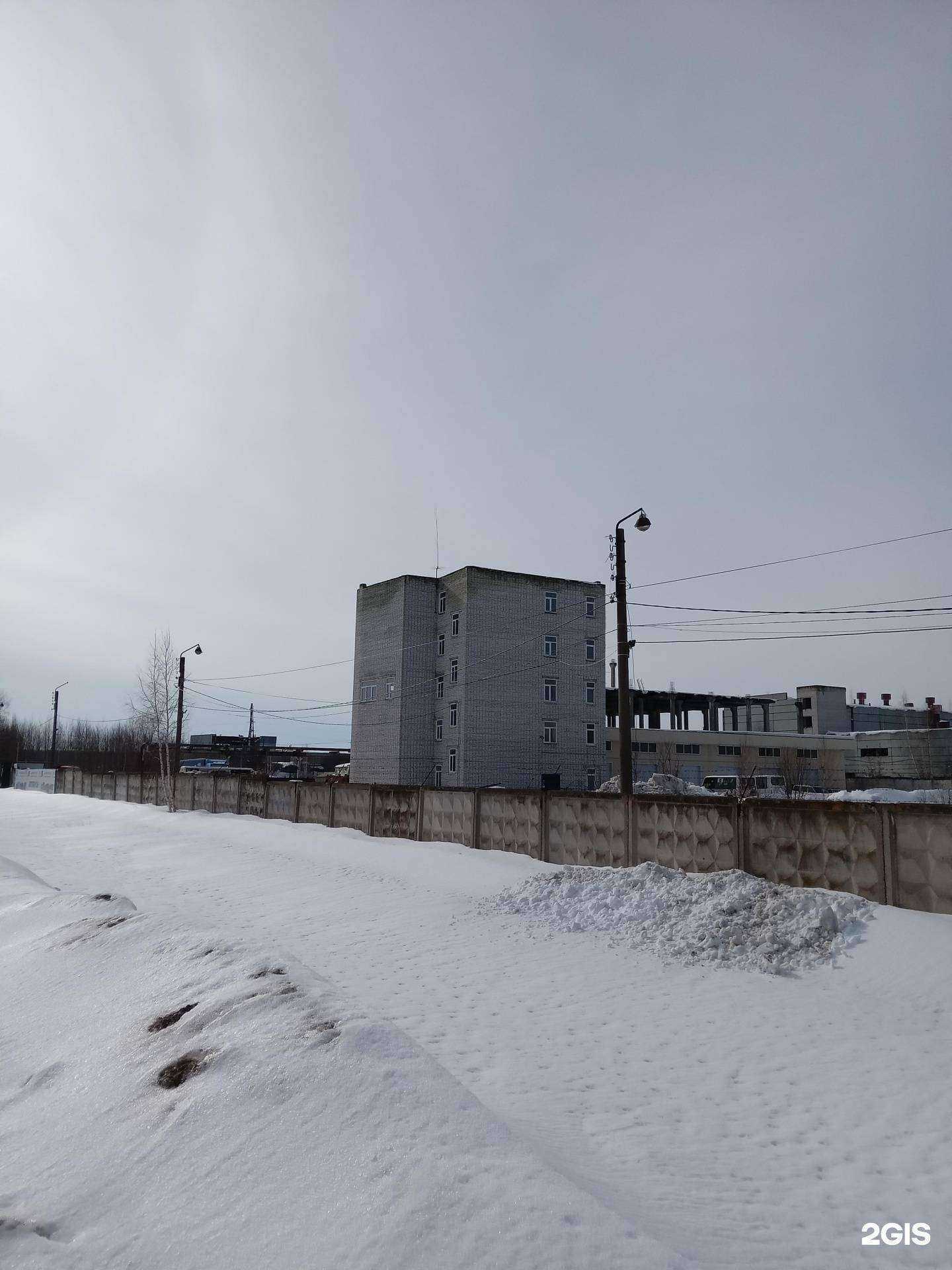 Отзывы на компанию 21 Регион в Новочебоксарске c фото - фотография 2 из 2