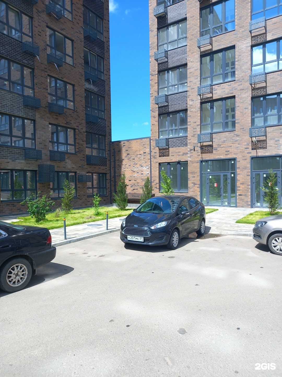 Отзывы на компанию Pantheon в Майкопе c фото - фотография 2 из 2