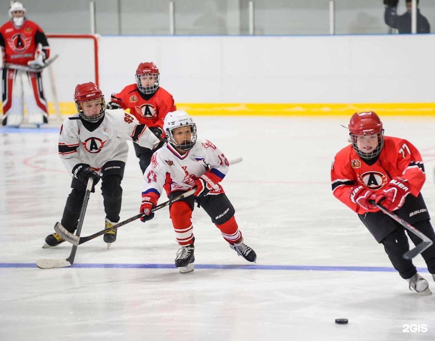 Отзывы на компанию Спартаковец в г. Екатеринбург c фото