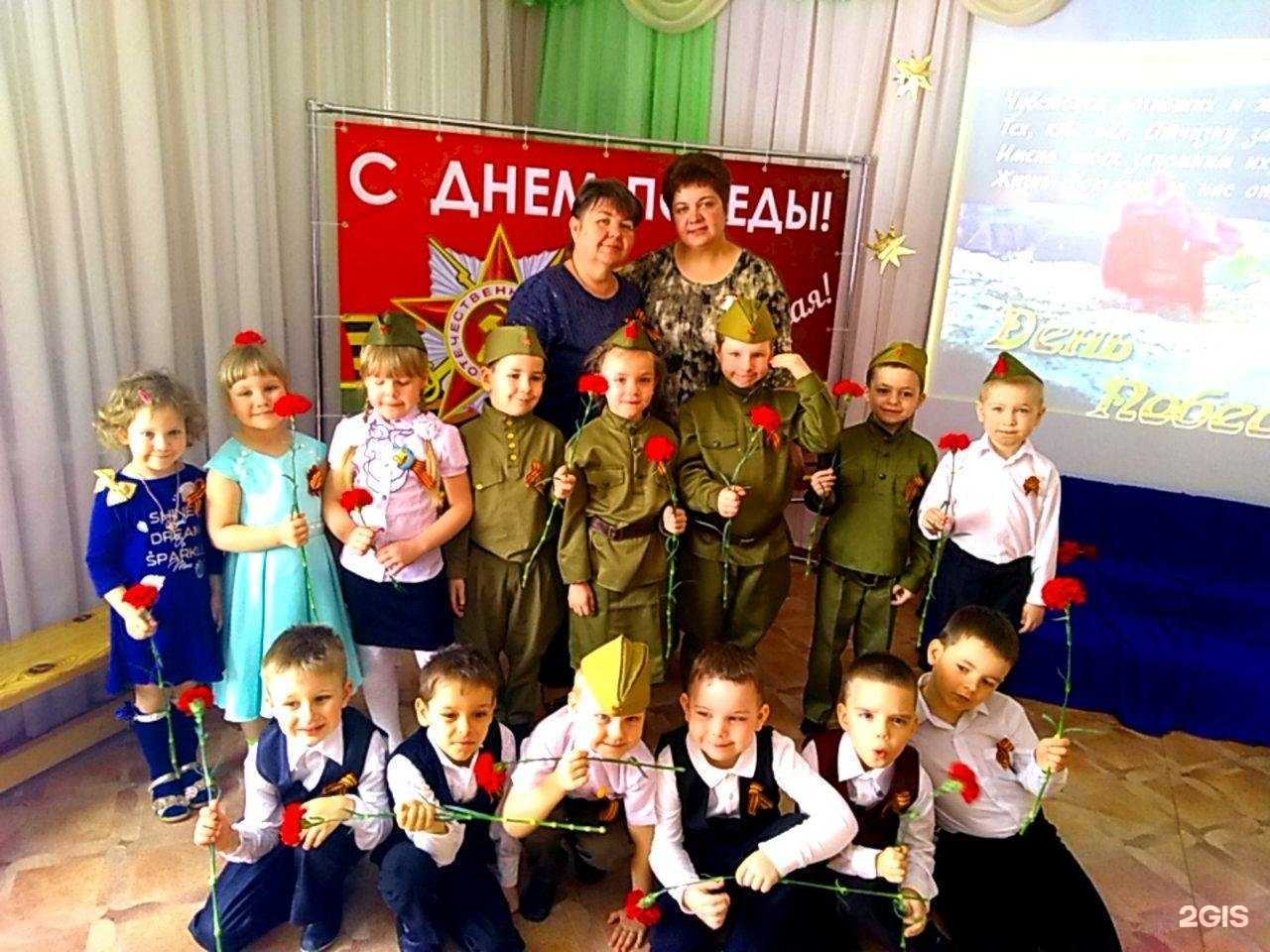 Отзывы на компанию Детский сад комбинированного вида №18 в Самаре c фото