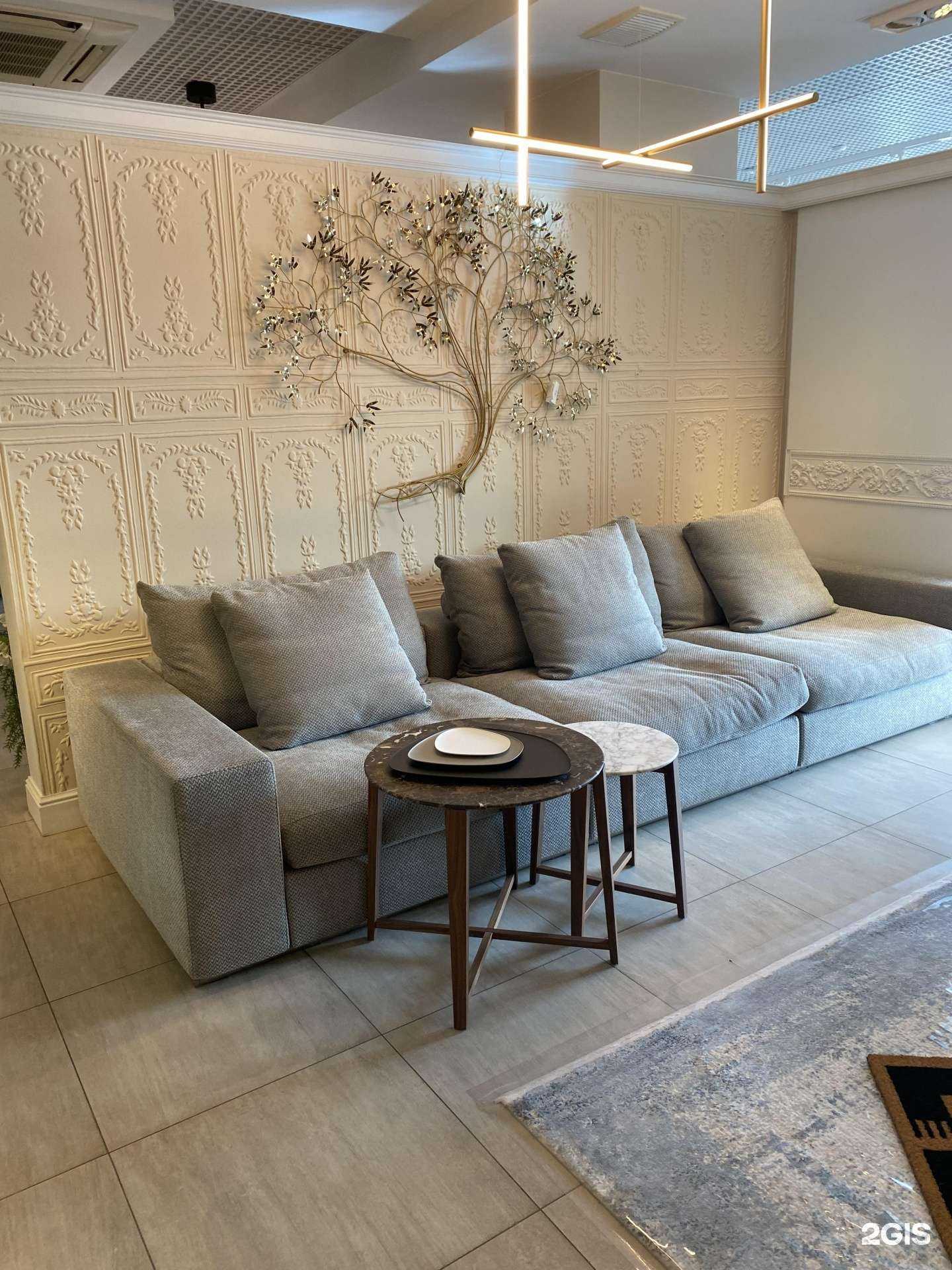 Отзывы на компанию Дизайн интерьер в г. Уфа c фото