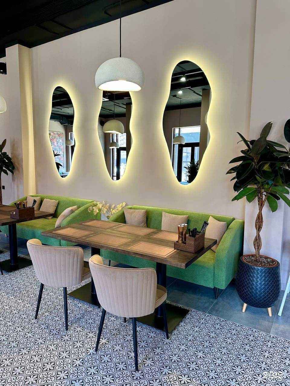 Отзывы на компанию Жасмин в Краснодаре c фото