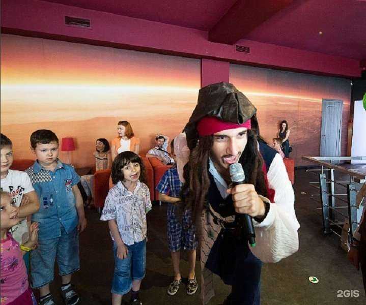 Отзывы на компанию Марс Kids в Армавире c фото