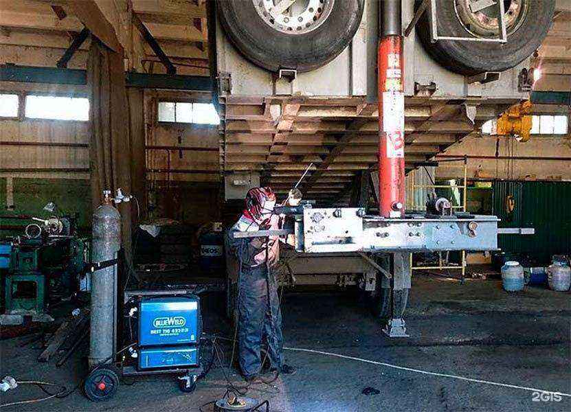 Отзывы на компанию Мастерская металлообработки в Воронеже c фото