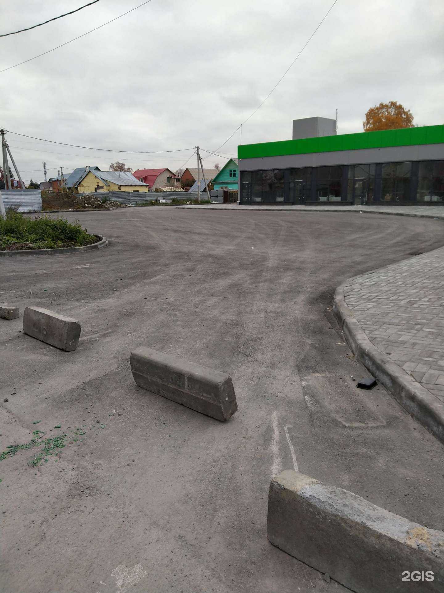 Отзывы на компанию Шашлычный очаг в Новосибирске c фото - фотография 2 из 2