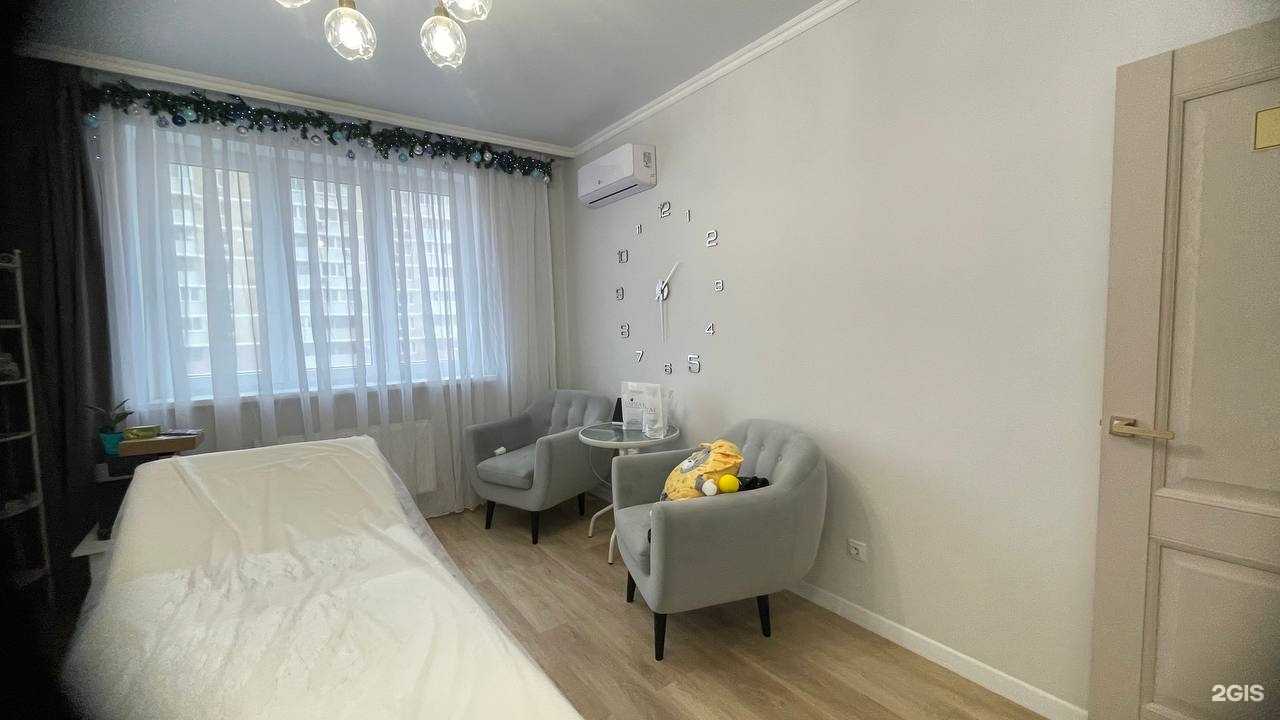 Отзывы на компанию Бархат в Краснодаре c фото