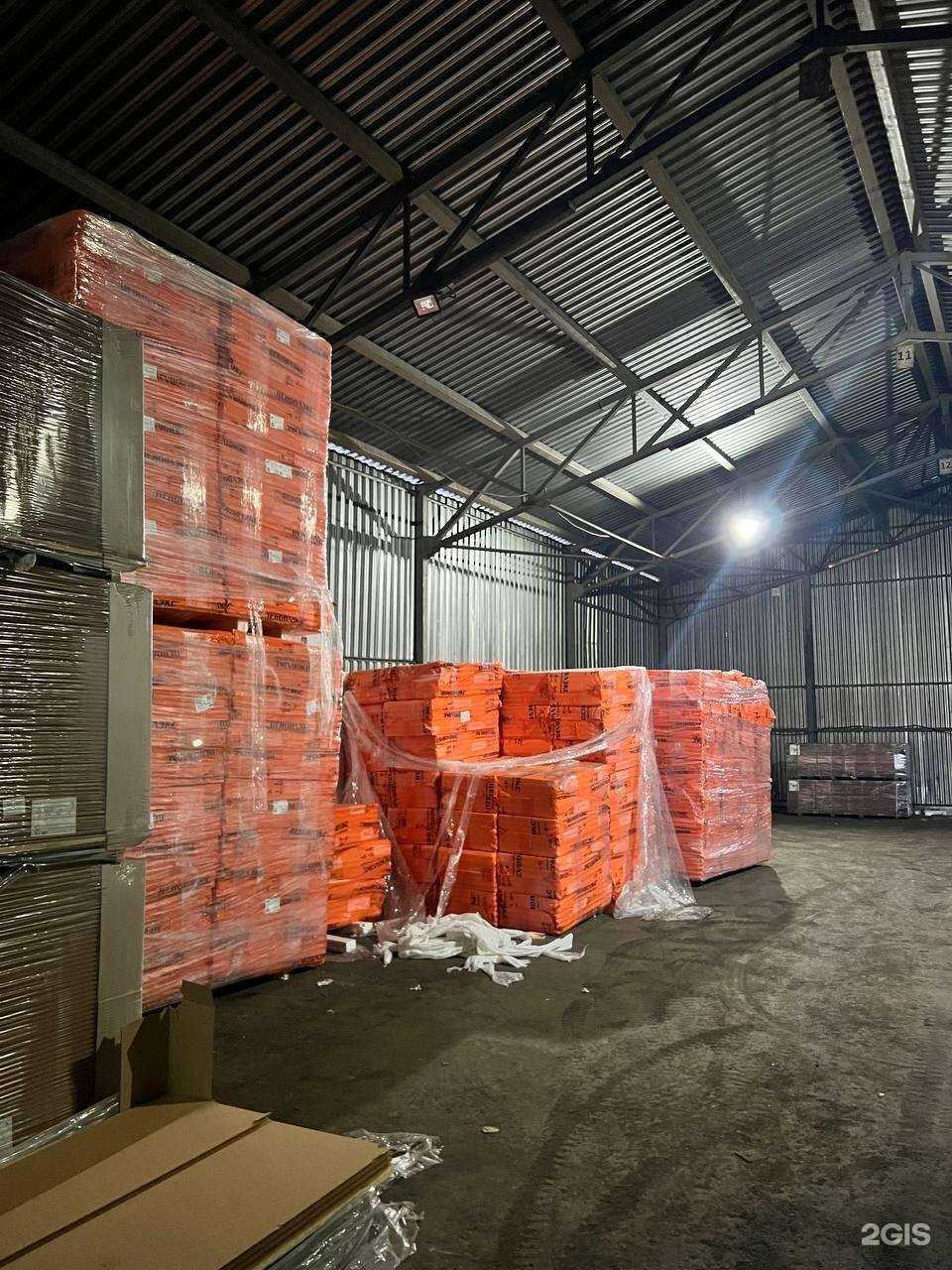 Отзывы на компанию Шурик в г. Подольск c фото