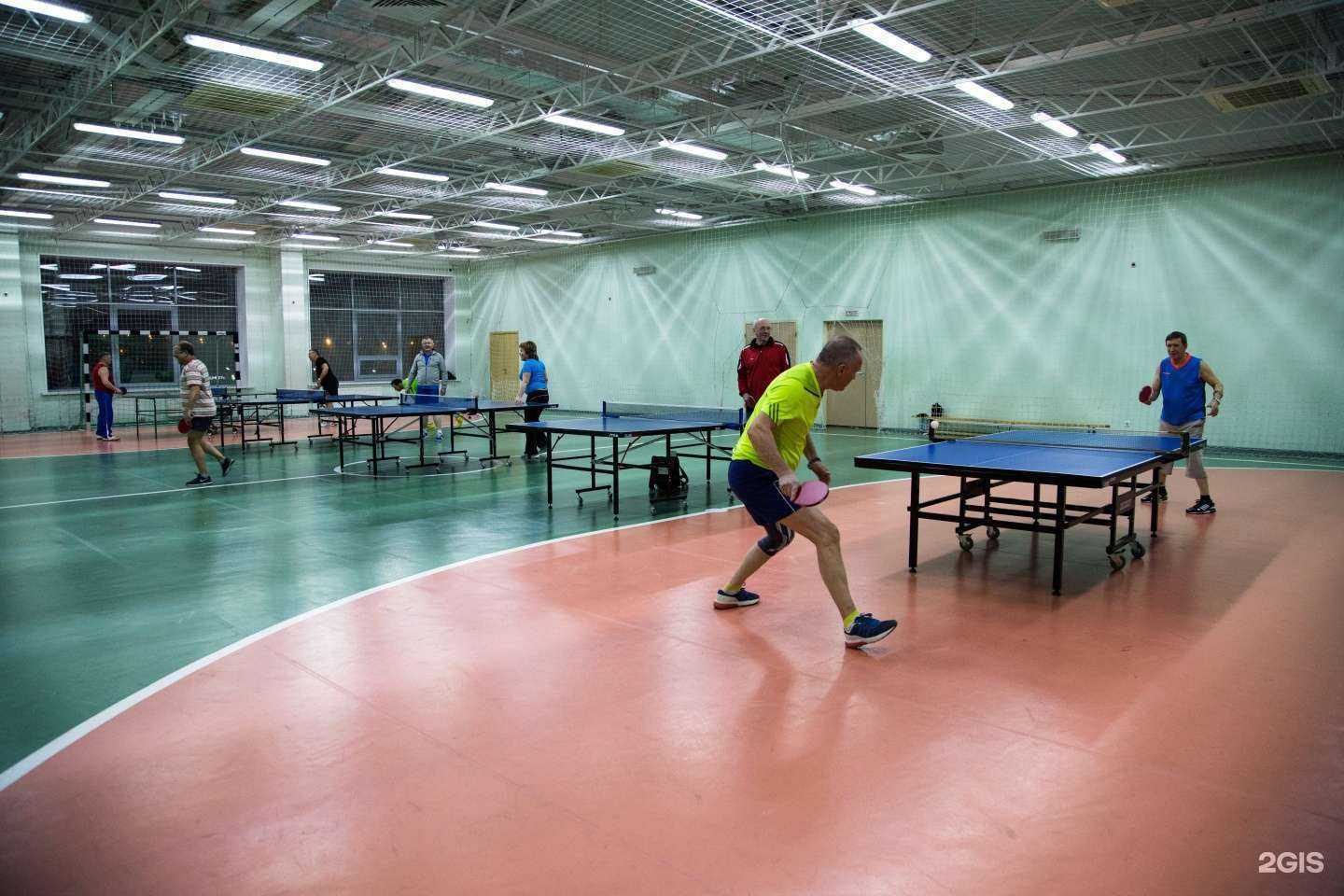 Отзывы на компанию СпортПаркСемья в Ижевске c фото