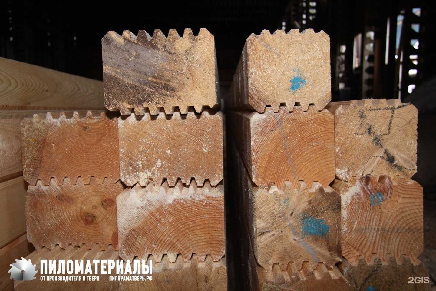Отзывы на компанию Пилорама-Тверь в г. Тверь c фото