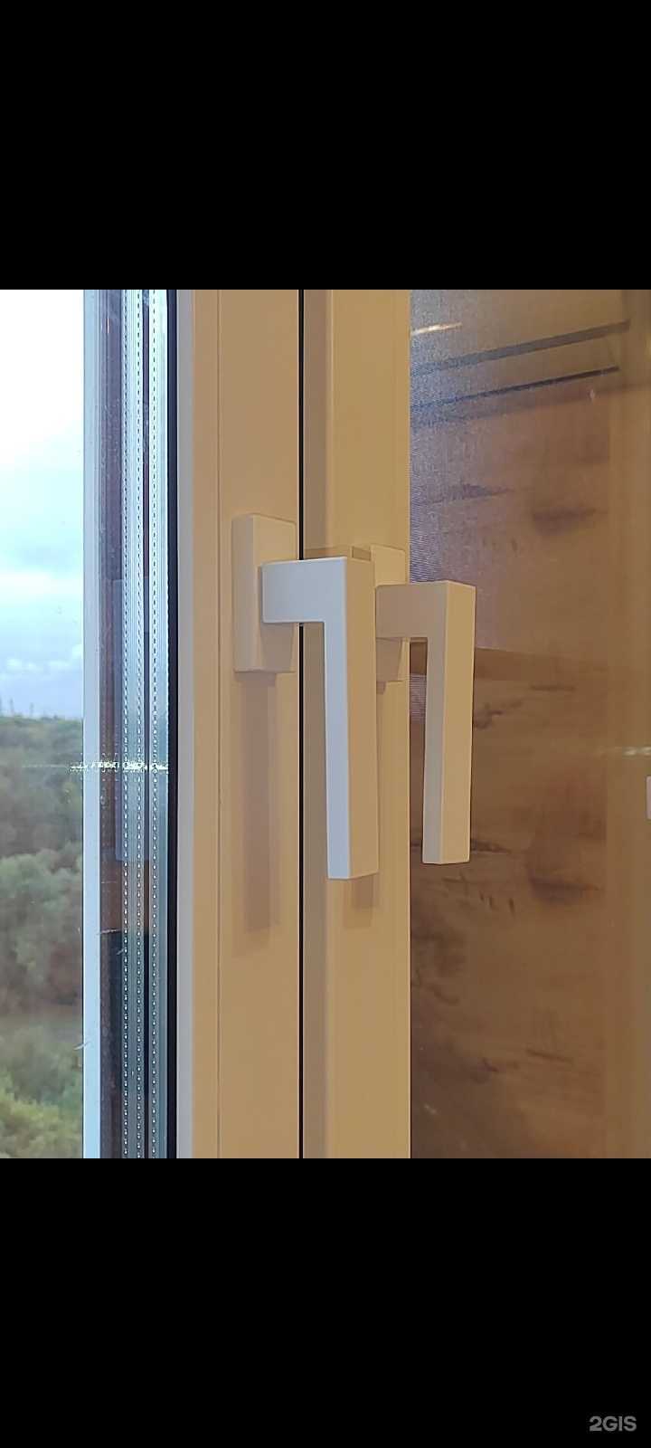 Отзывы на компанию Оконный портал в Рязани c фото