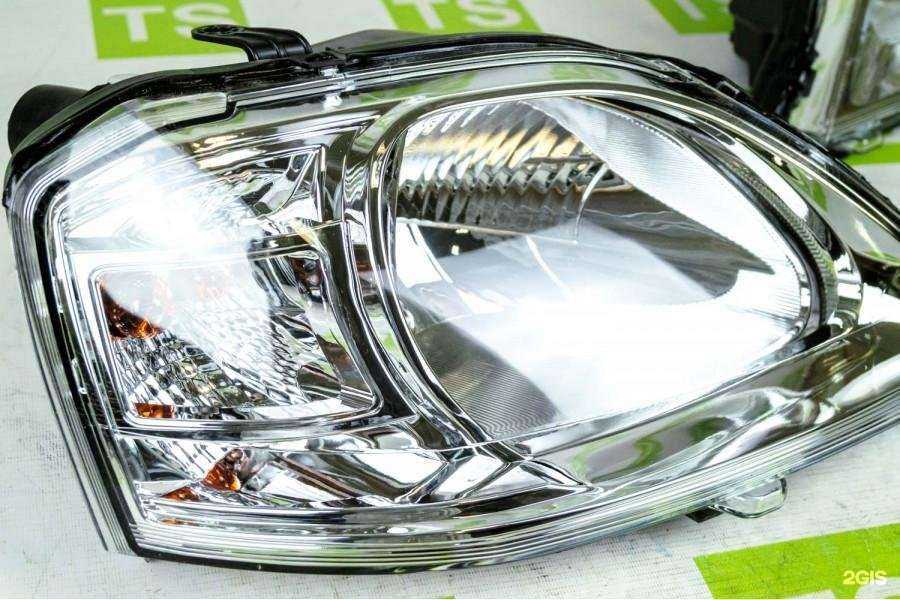 Отзывы на компанию Tuningstock в г. Тольятти c фото