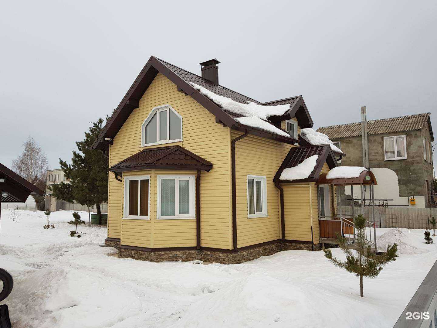 Отзывы на компанию Econel в г. Воронеж c фото