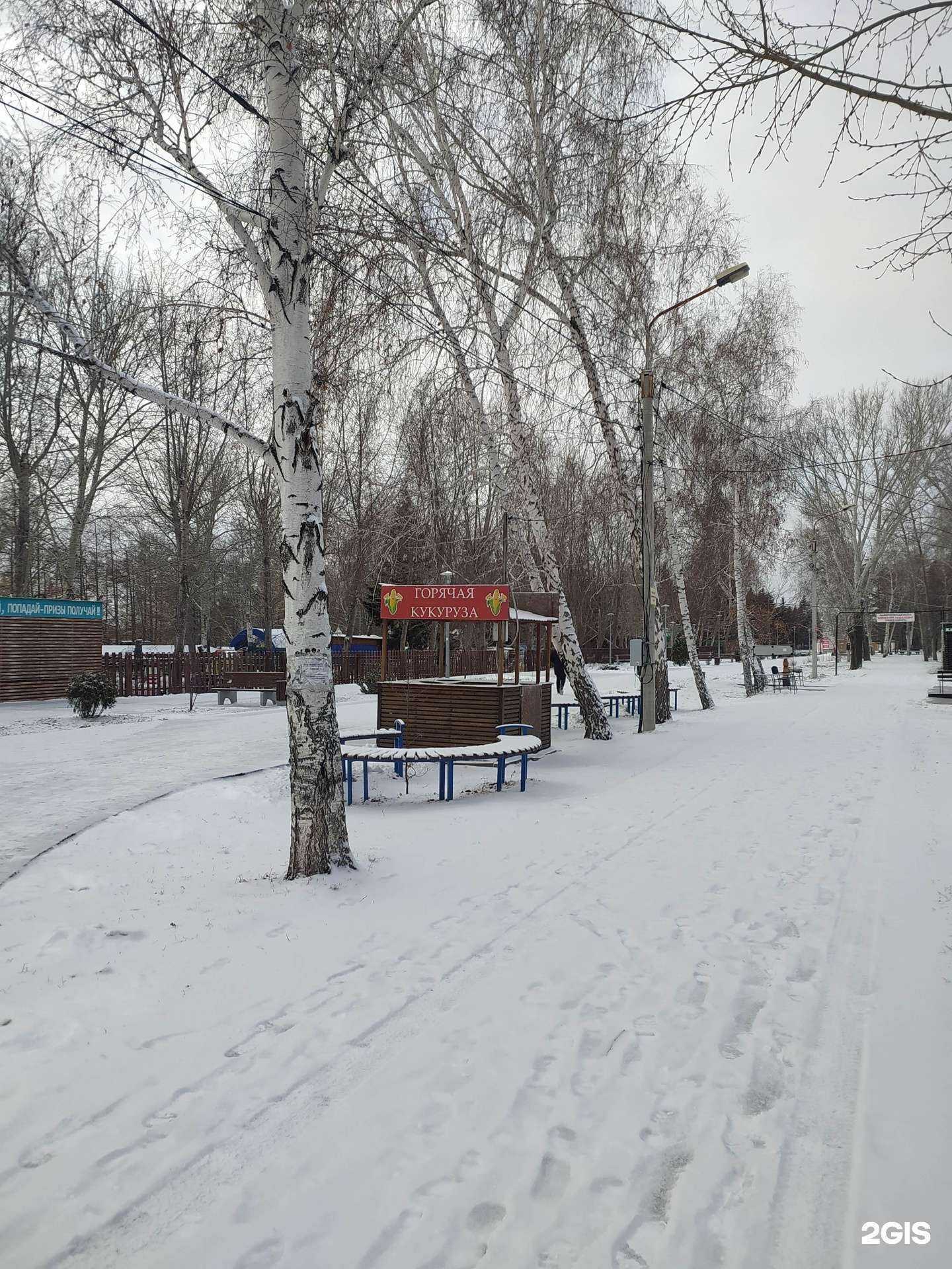 Отзывы на компанию Кукурузов в г. Омск c фото