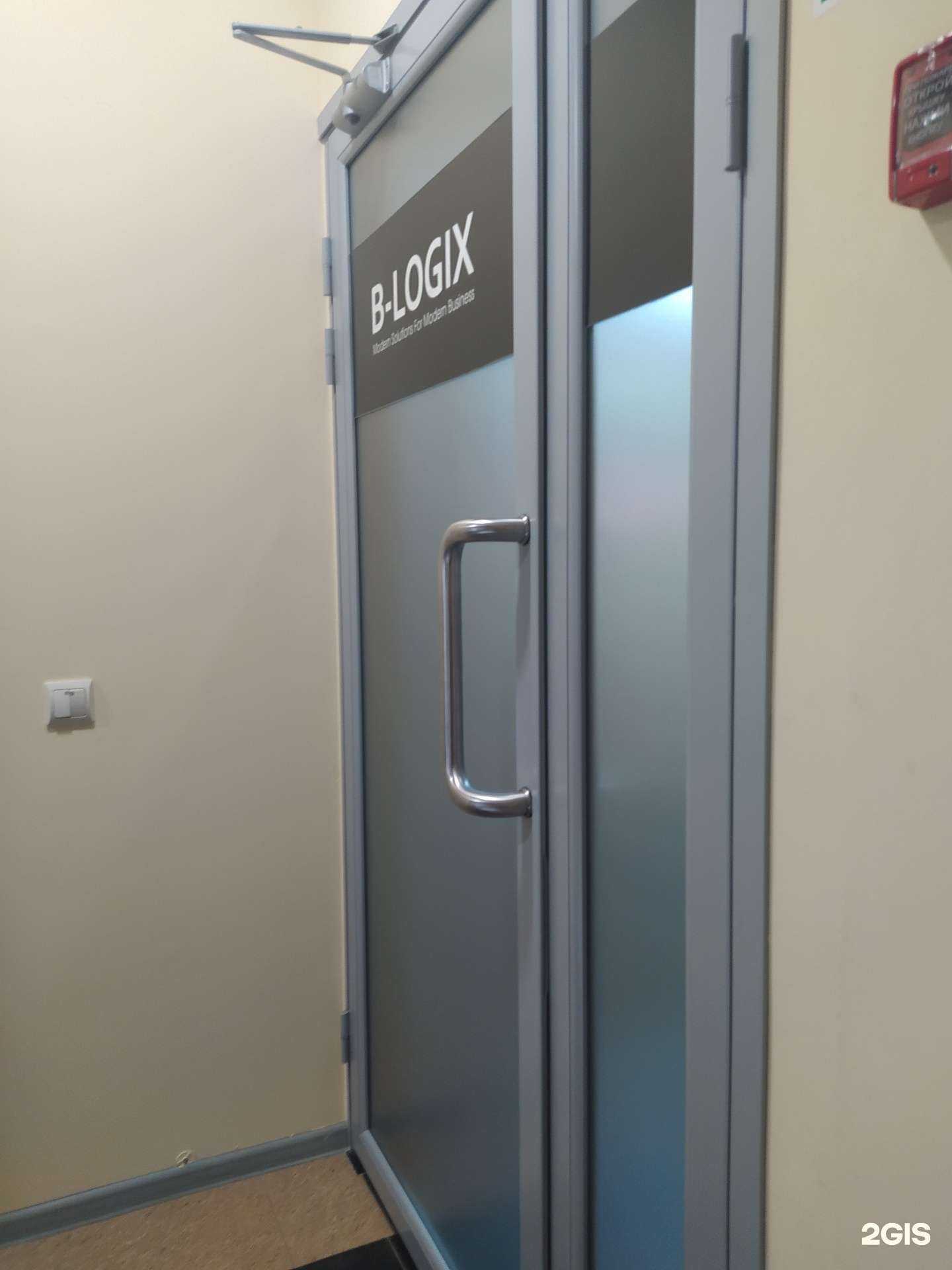 Отзывы на компанию Би-Лоджикс в г. Южно-Сахалинск c фото