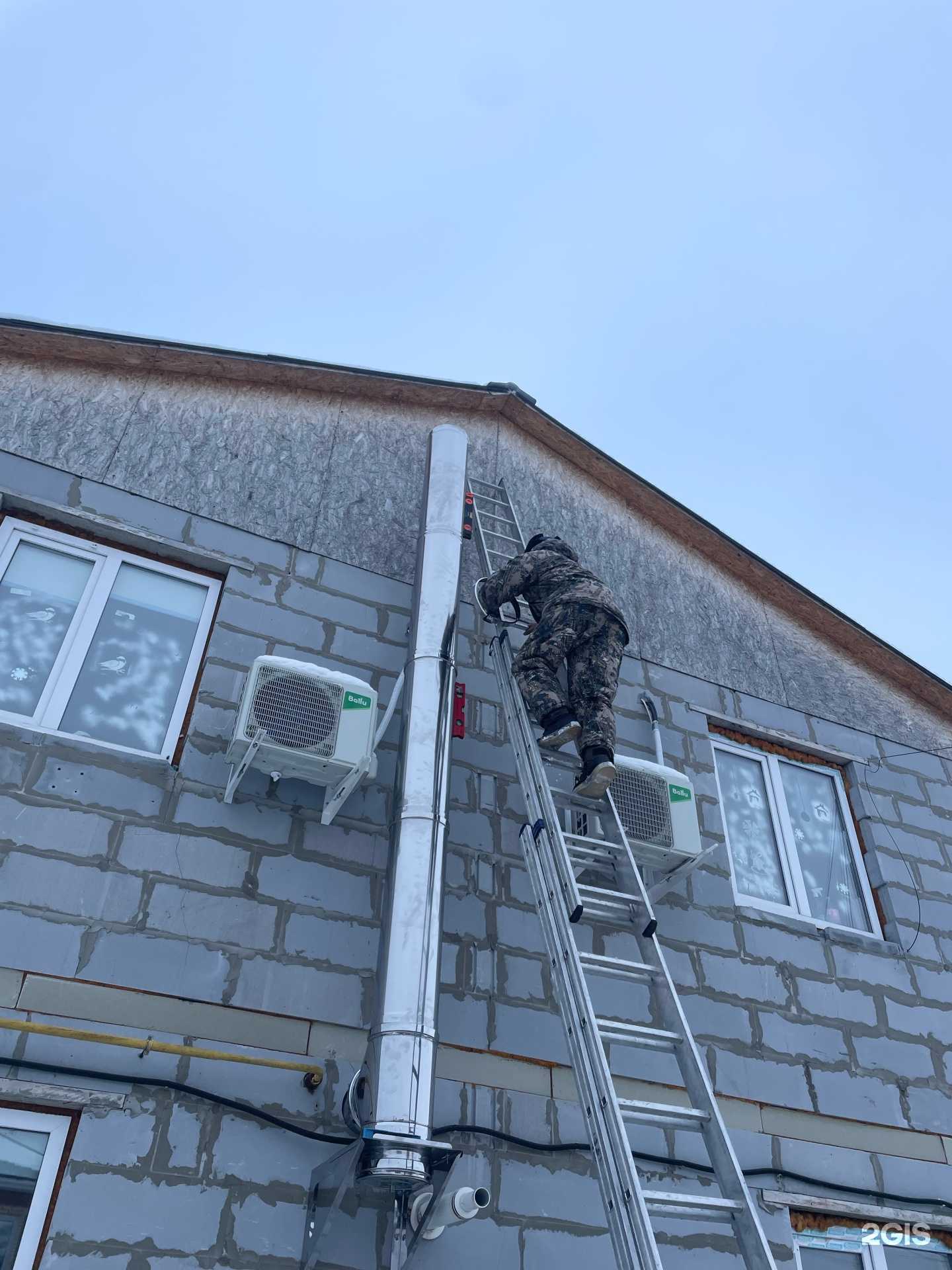 Отзывы на компанию Основа строй в г. Омск c фото