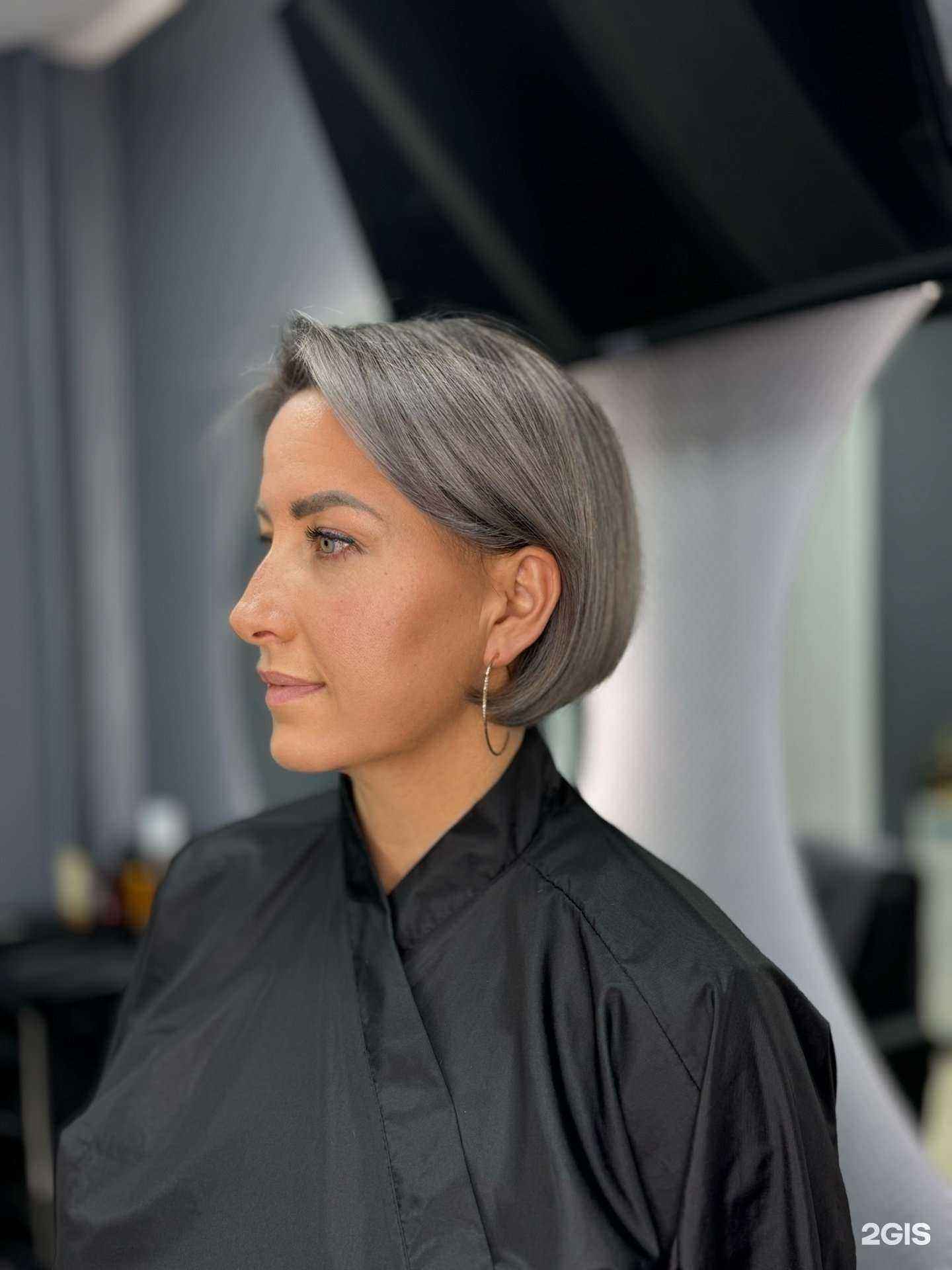 Отзывы на компанию JP, студия красоты в Новокузнецке c фото