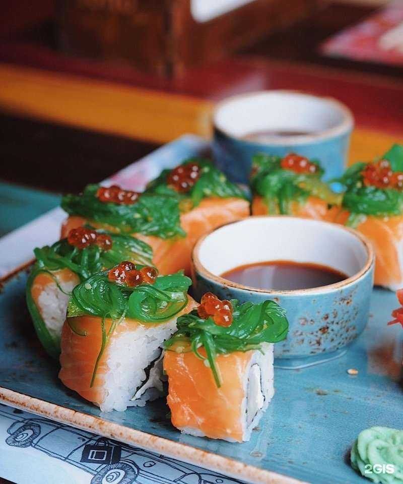 Отзывы на компанию Soho bar в г. Красноярск c фото