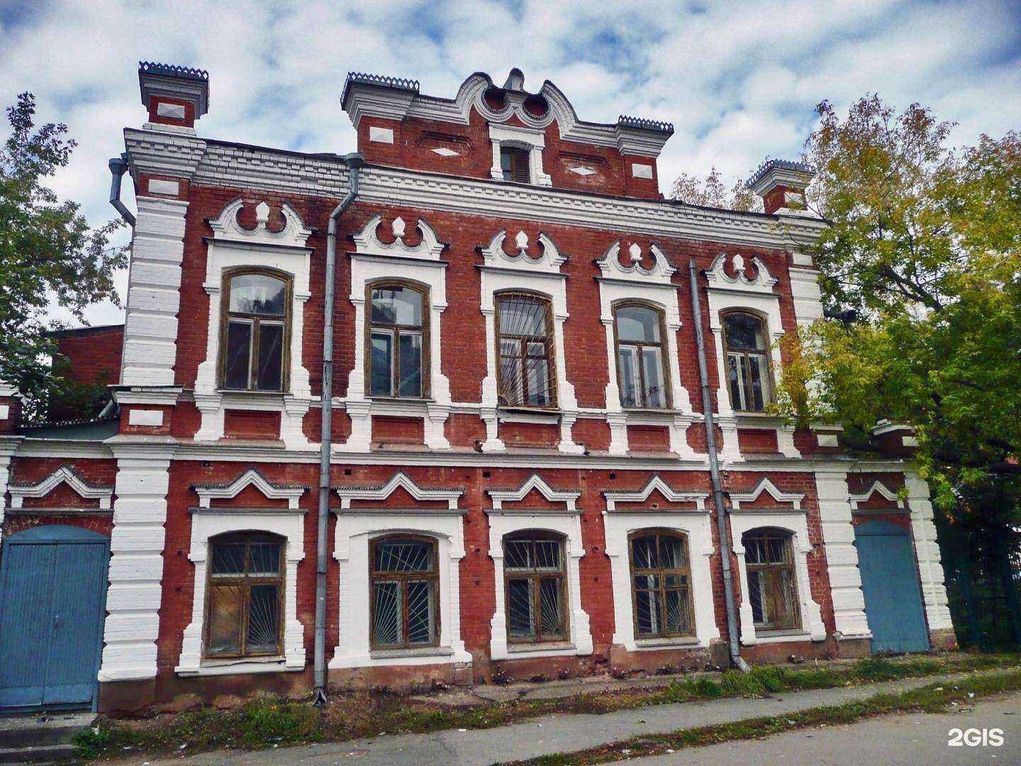 Отзывы на компанию НДК в Ижевске c фото