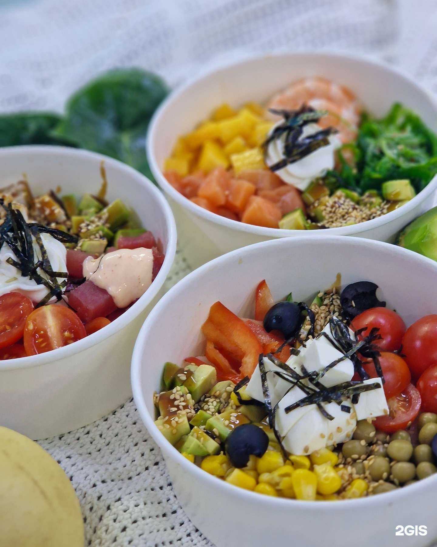 Отзывы на компанию Yaposhkin Rolls в г. Якутск c фото