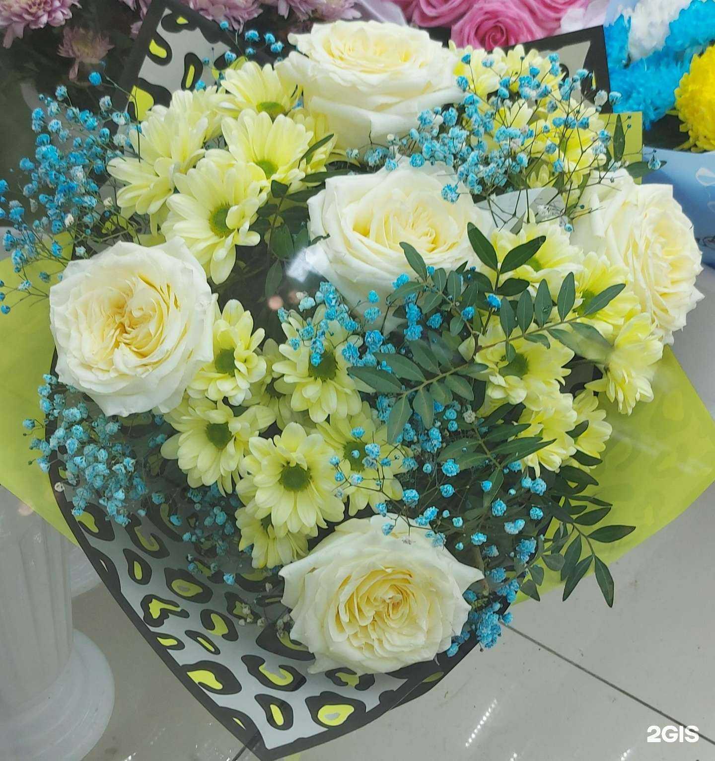 Отзывы на компанию New Расцвет в Иркутске c фото